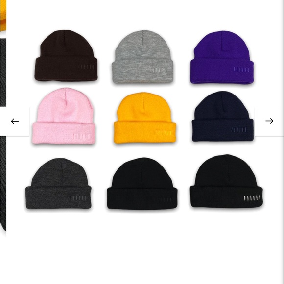 Machus TWO-WAY BEANIE 2.0 - Picture 3 of 4